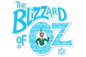 The Blizzard of Oz