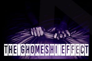 The Ghomeshi Effect