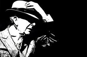 No Way to Say Goodbye: Songs of Leonard Cohen