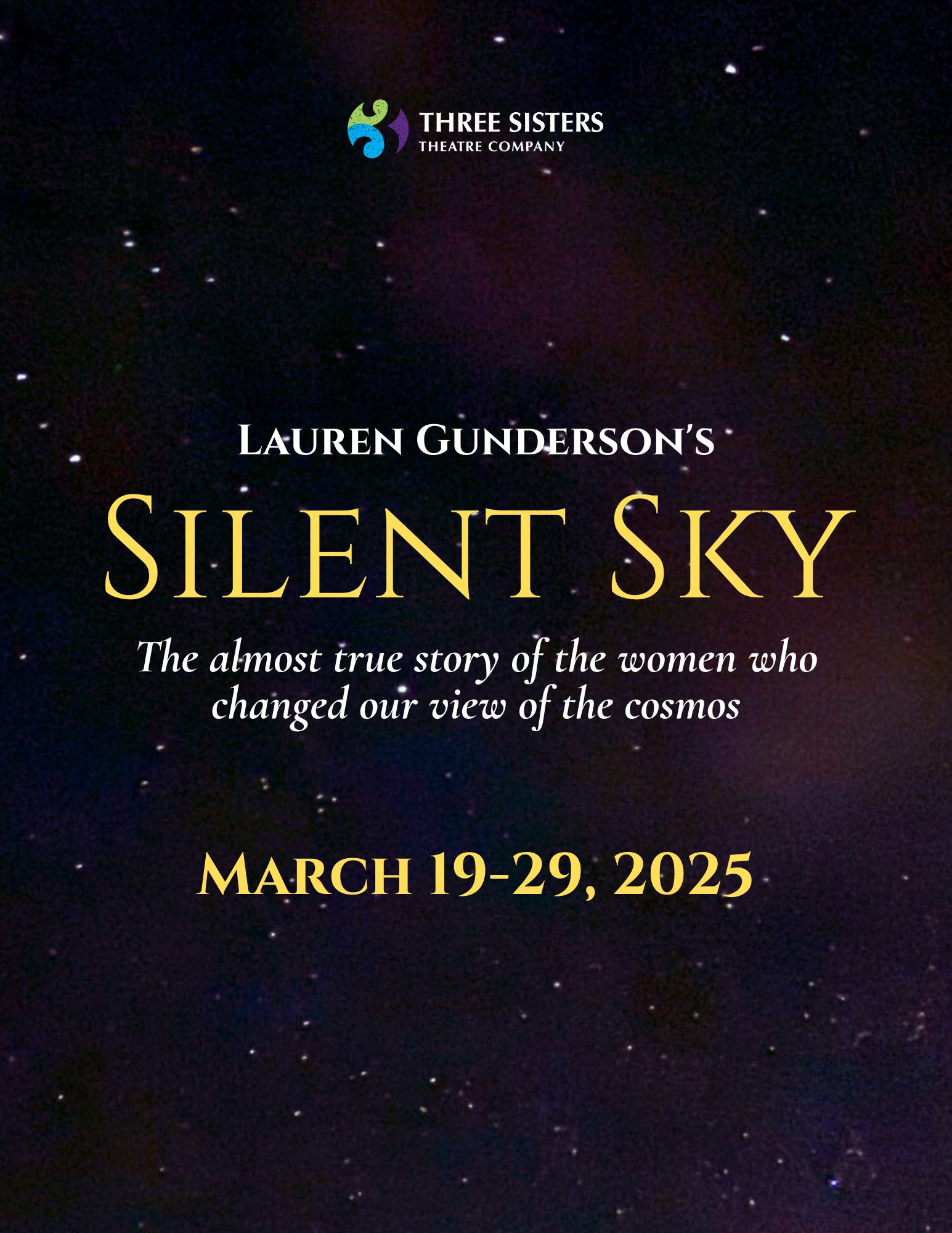 Poster gladstone website
