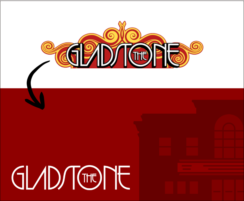 Gladstone Branding Transition Image