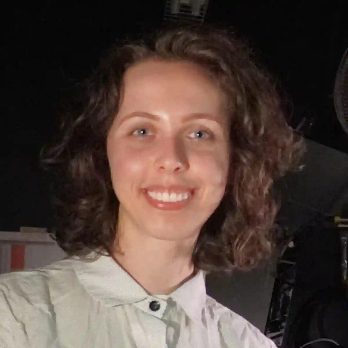 Thalia Paterson