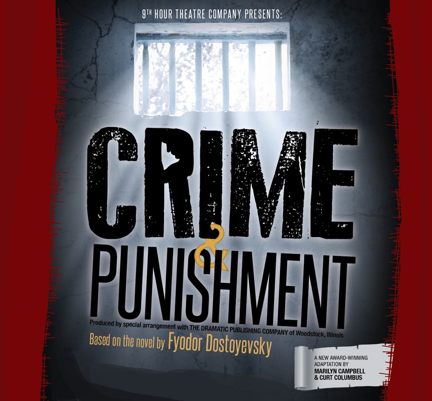 Crime and punishment