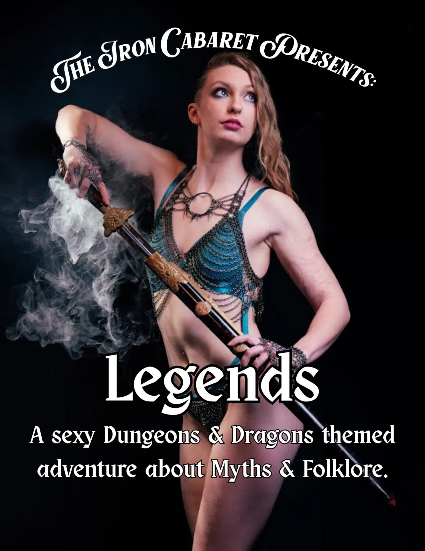Legends poster (1)