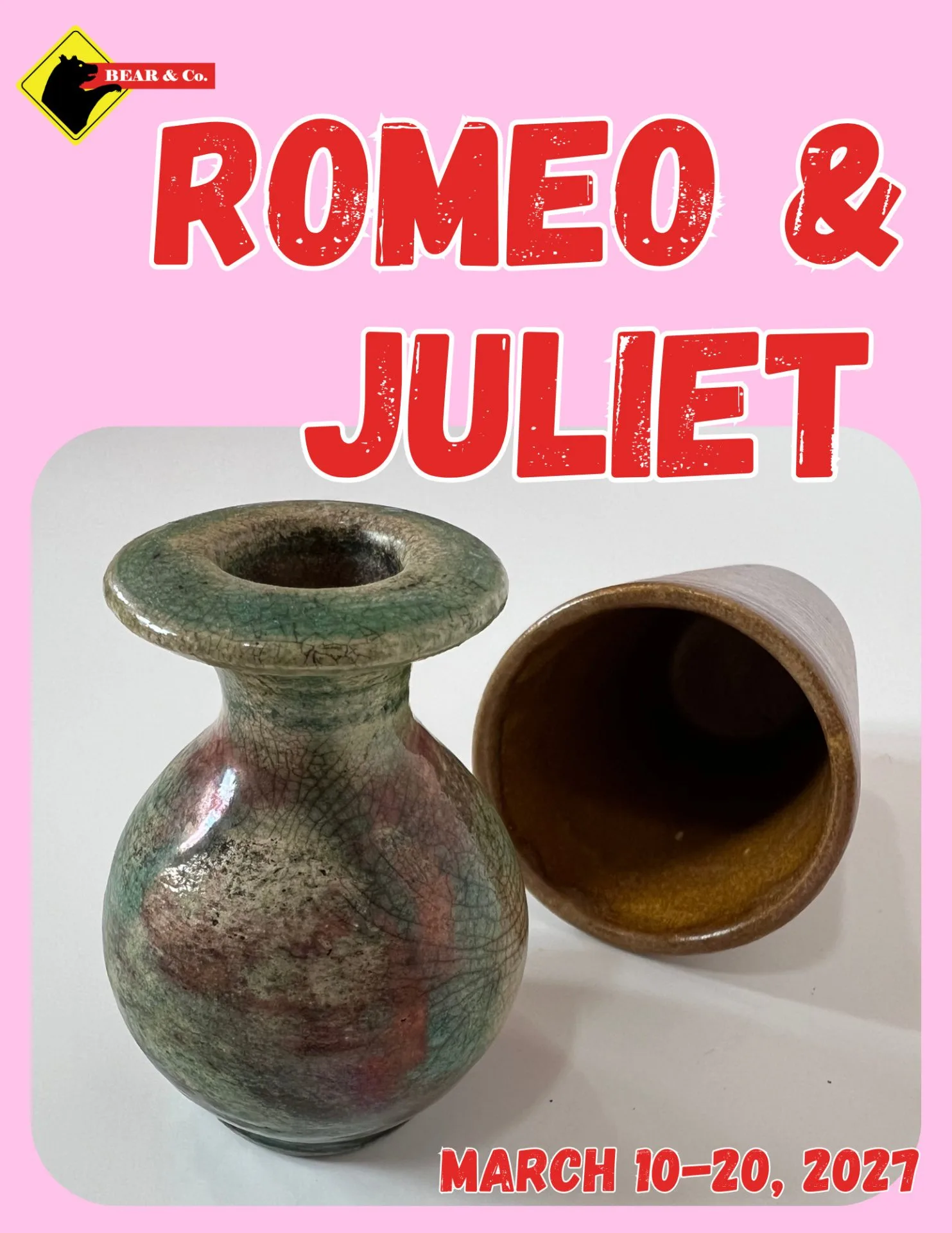 ROMEO AND JULIET (7)