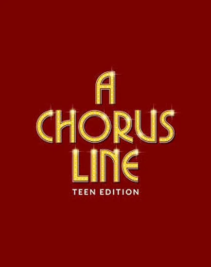 A Chorus Line (Teen Edition)