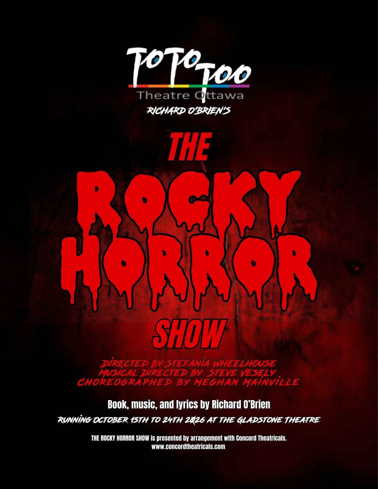 Rocky Horror