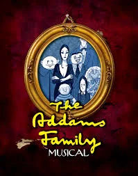 Addams family image