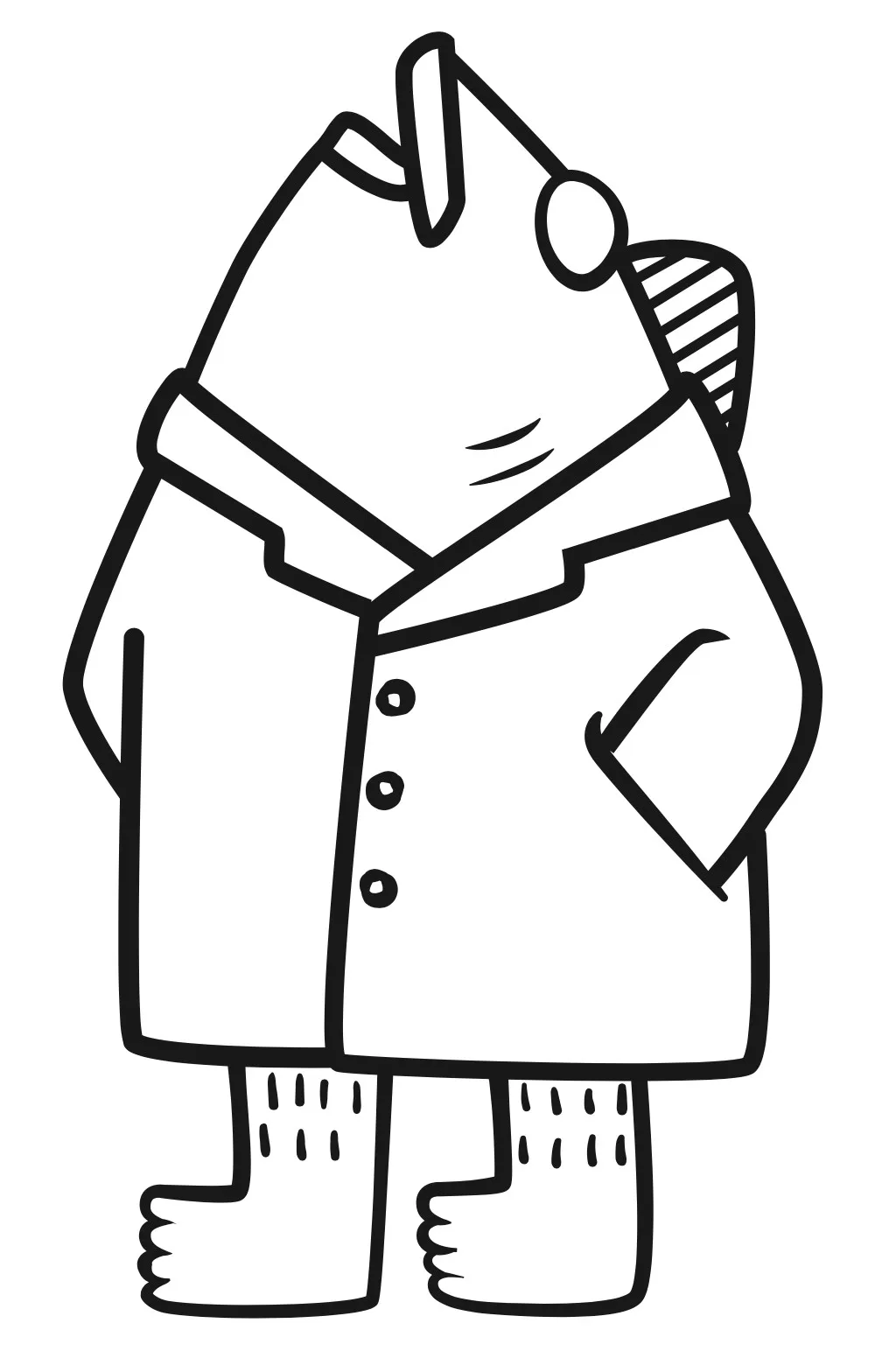 SMALL FISH LOGO - Small Fish Show SMALL FISH LOGO Small Fish Show